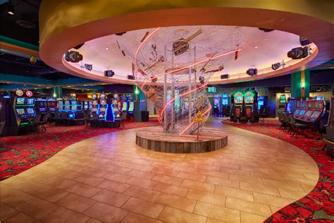 Yellow Brick Road Casino .